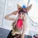 Image for article titled Please Enjoy Probably The Last Cosplay Show Gallery For 2020